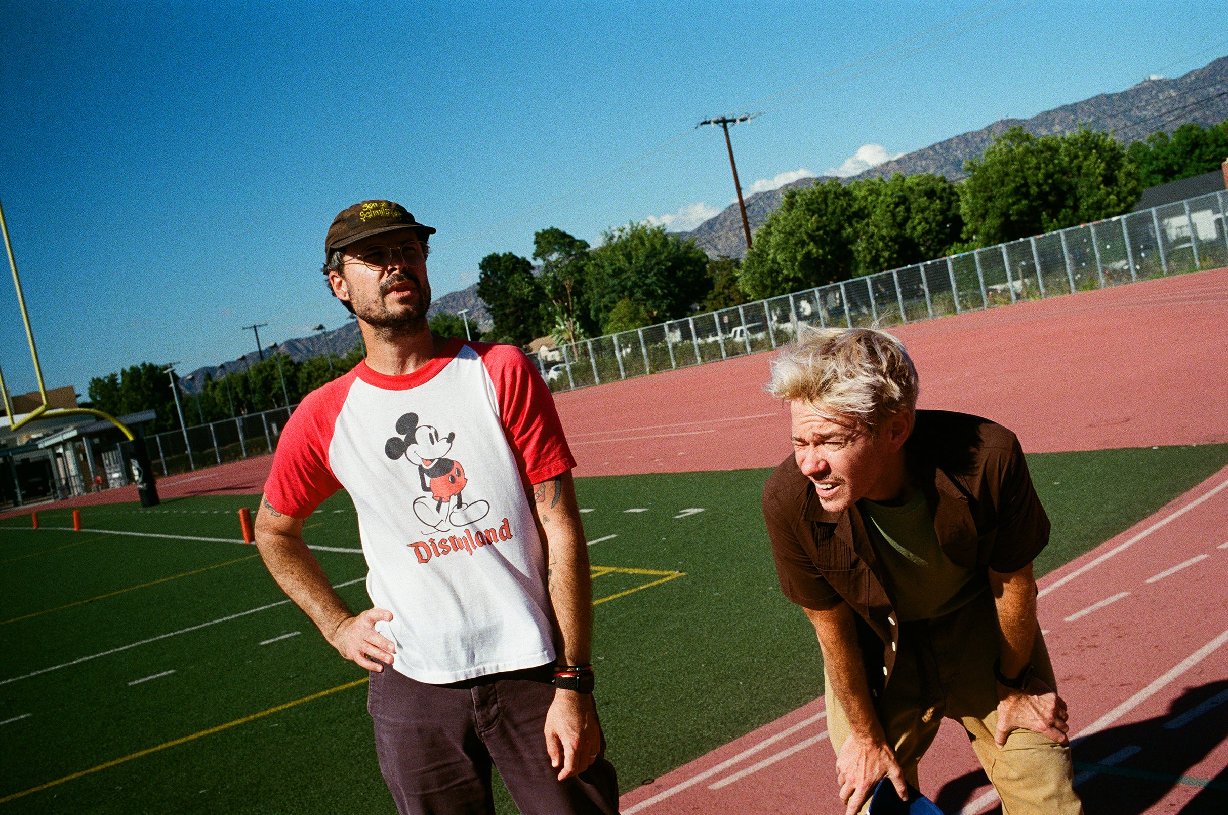 The Format w/ Piebald